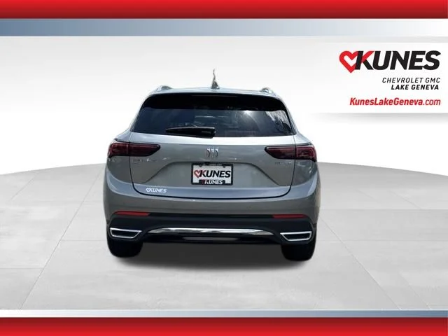 SEMINUEVOS BUICK Envision a Estados en autogozo