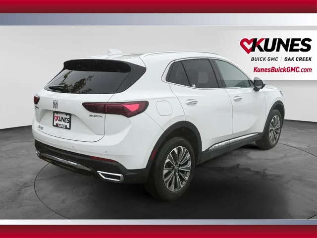 SEMINUEVOS BUICK Envision a Estados en autogozo
