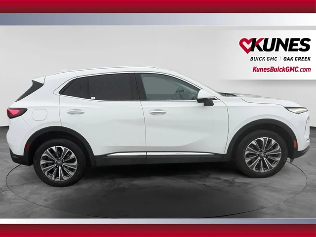 SEMINUEVOS BUICK Envision a Estados en autogozo