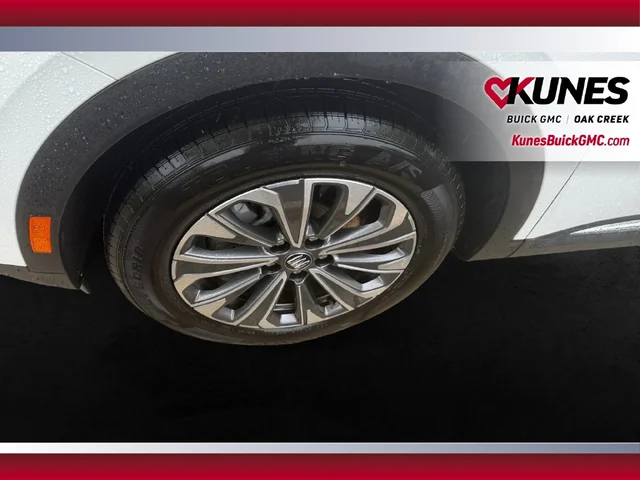 SEMINUEVOS BUICK Envision a Estados en autogozo