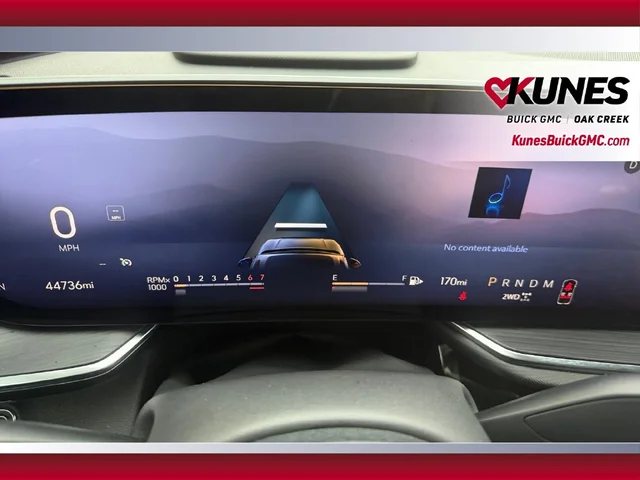 SEMINUEVOS BUICK Envision a Estados en autogozo