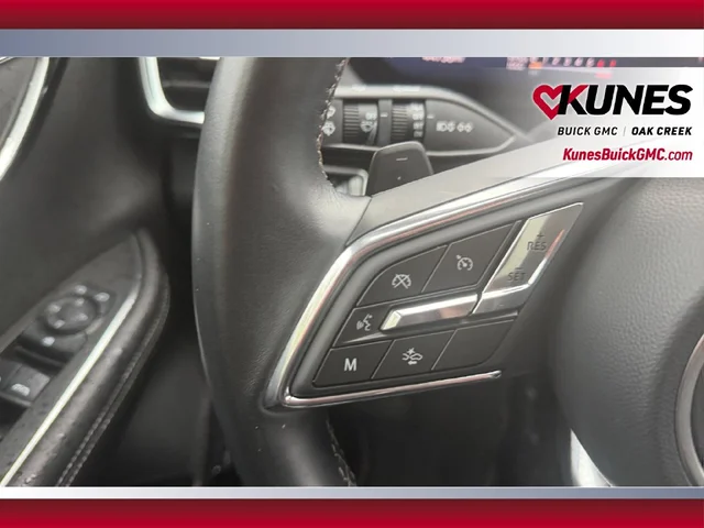 SEMINUEVOS BUICK Envision a Estados en autogozo