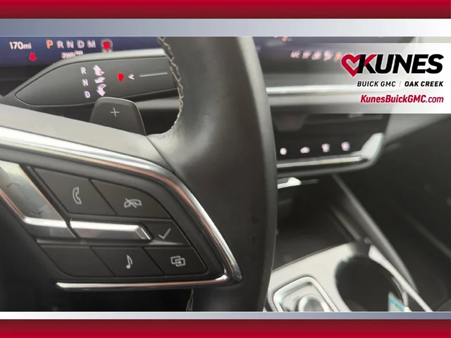SEMINUEVOS BUICK Envision a Estados en autogozo