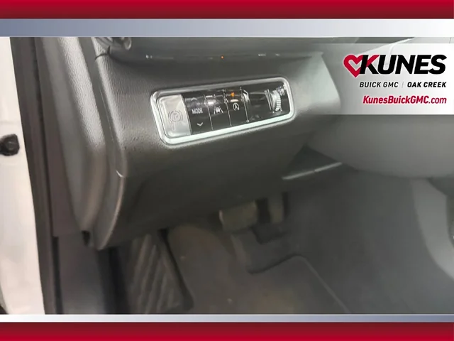 SEMINUEVOS BUICK Envision a Estados en autogozo