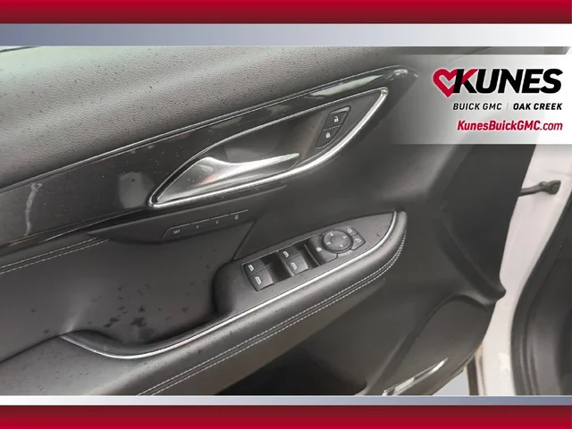 SEMINUEVOS BUICK Envision a Estados en autogozo