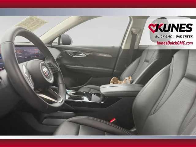 SEMINUEVOS BUICK Envision a Estados en autogozo