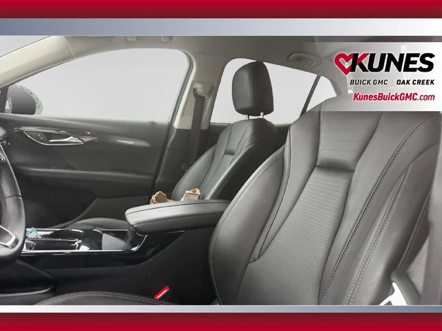 SEMINUEVOS BUICK Envision a Estados en autogozo