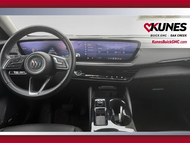 SEMINUEVOS BUICK Envision a Estados en autogozo