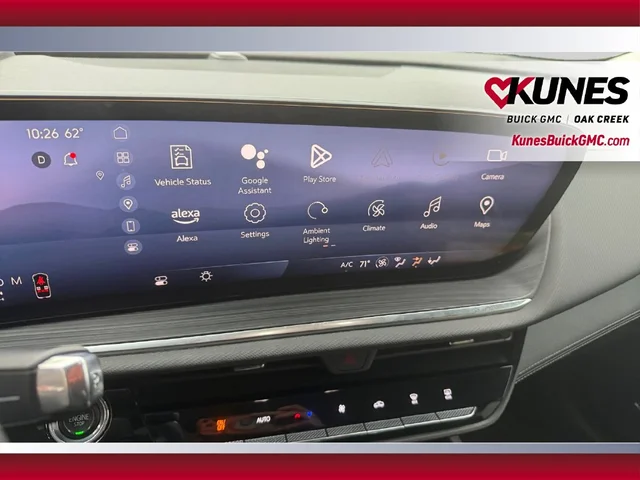 SEMINUEVOS BUICK Envision a Estados en autogozo