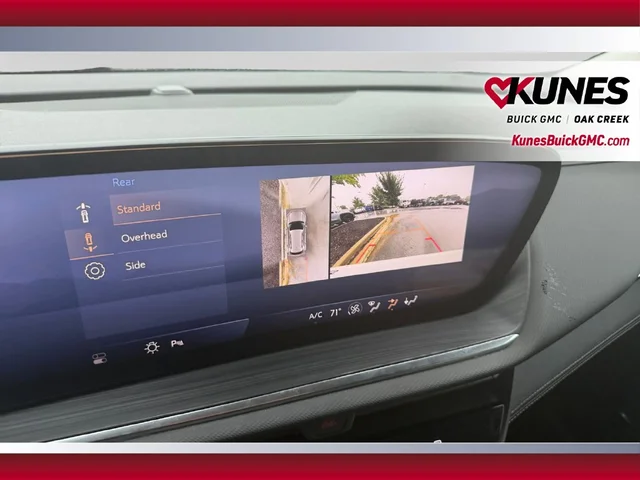 SEMINUEVOS BUICK Envision a Estados en autogozo