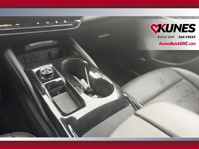 SEMINUEVOS BUICK Envision a Estados en autogozo