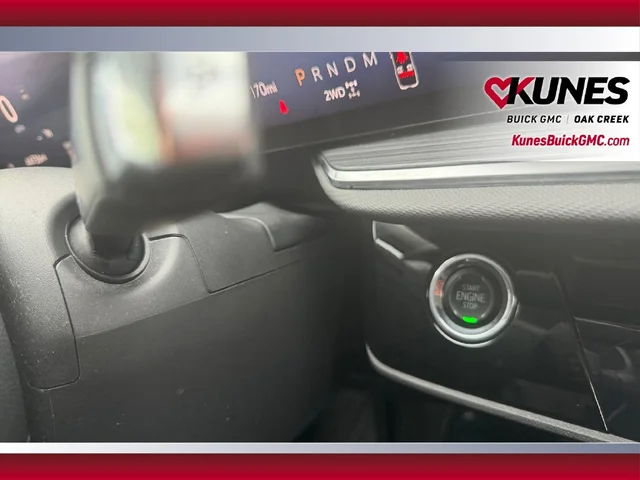 SEMINUEVOS BUICK Envision a Estados en autogozo