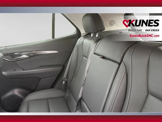 SEMINUEVOS BUICK Envision a Estados en autogozo
