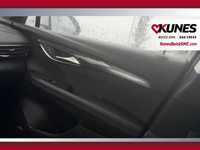 SEMINUEVOS BUICK Envision a Estados en autogozo
