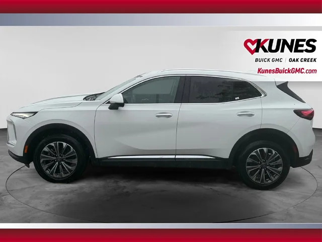 SEMINUEVOS BUICK Envision a Estados en autogozo