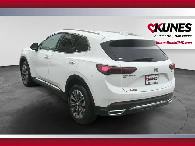 SEMINUEVOS BUICK Envision a Estados en autogozo