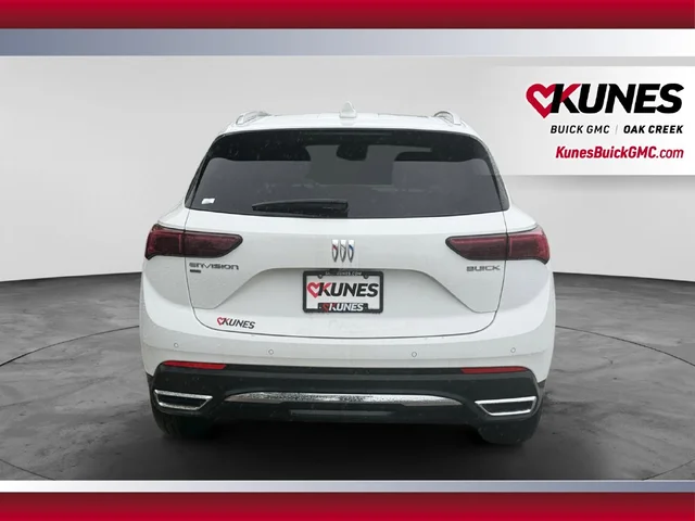 SEMINUEVOS BUICK Envision a Estados en autogozo