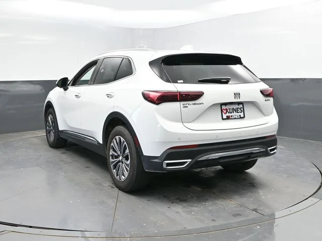 SEMINUEVOS BUICK Envision a Estados en autogozo
