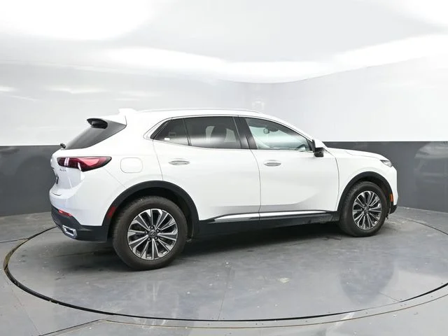 SEMINUEVOS BUICK Envision a Estados en autogozo