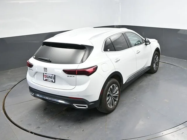 SEMINUEVOS BUICK Envision a Estados en autogozo