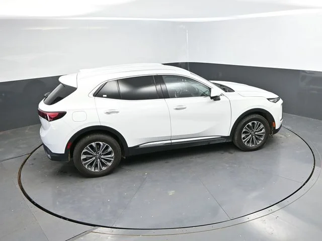SEMINUEVOS BUICK Envision a Estados en autogozo