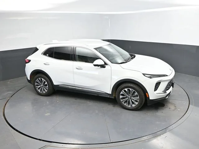 SEMINUEVOS BUICK Envision a Estados en autogozo
