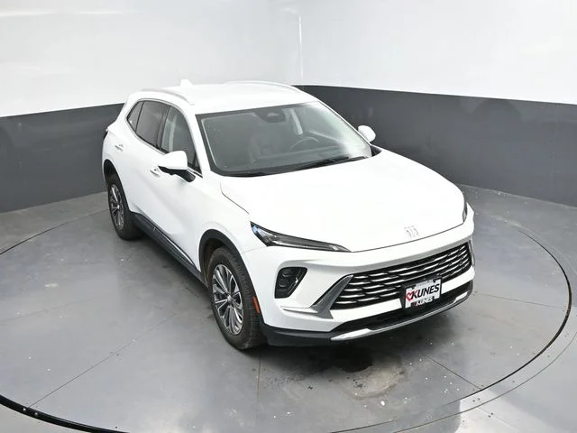 SEMINUEVOS BUICK Envision a Estados en autogozo