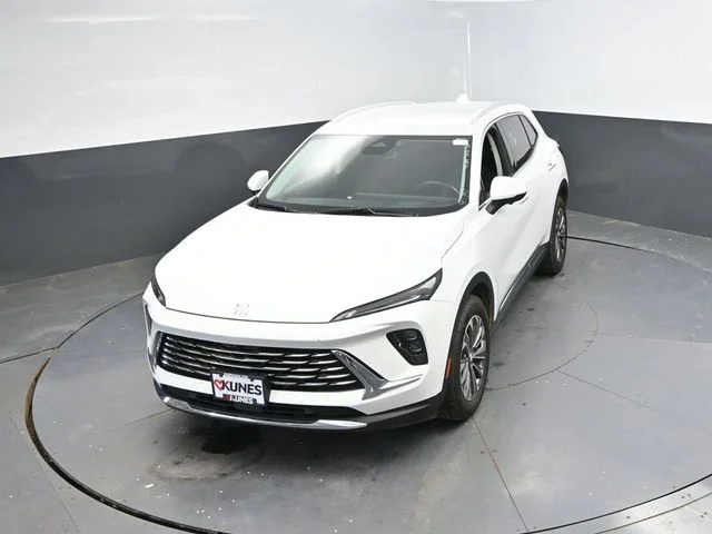 SEMINUEVOS BUICK Envision a Estados en autogozo