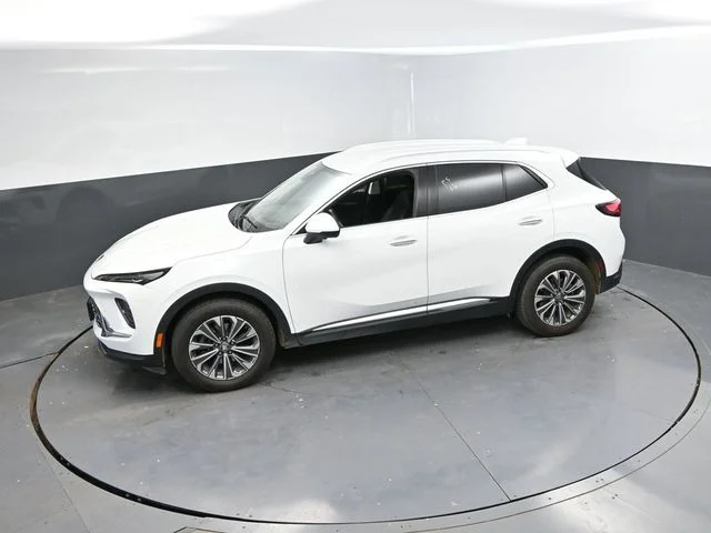 SEMINUEVOS BUICK Envision a Estados en autogozo