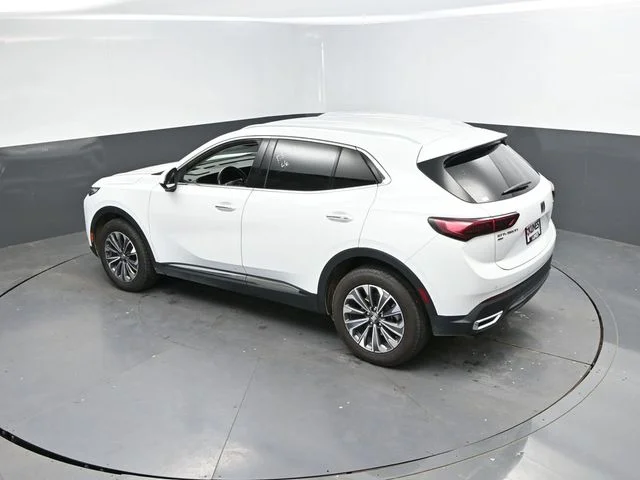 SEMINUEVOS BUICK Envision a Estados en autogozo