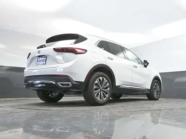 SEMINUEVOS BUICK Envision a Estados en autogozo