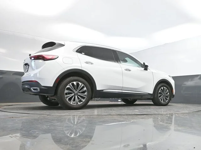 SEMINUEVOS BUICK Envision a Estados en autogozo