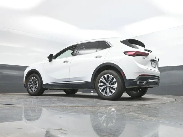 SEMINUEVOS BUICK Envision a Estados en autogozo