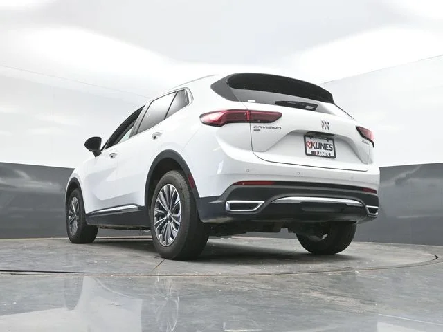 SEMINUEVOS BUICK Envision a Estados en autogozo