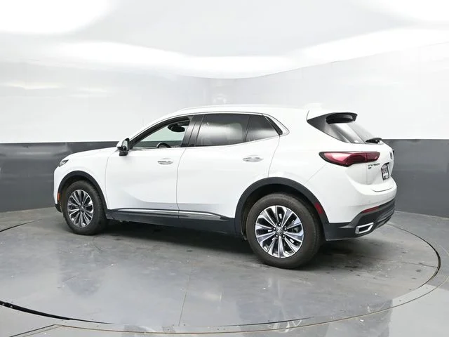 SEMINUEVOS BUICK Envision a Estados en autogozo