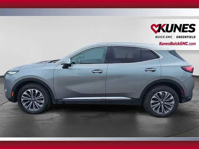SEMINUEVOS BUICK Envision a Estados en autogozo