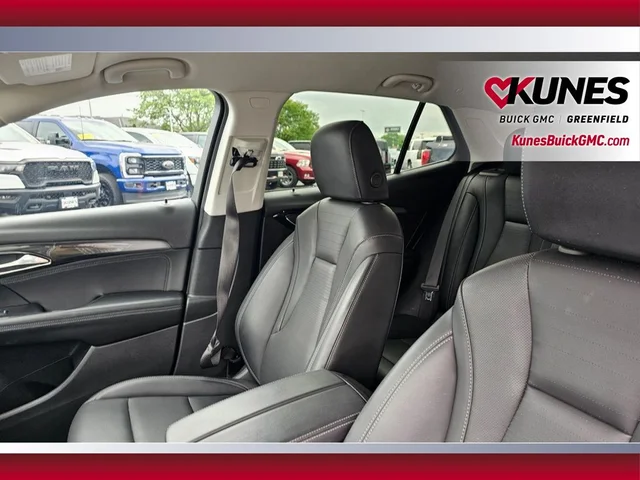 SEMINUEVOS BUICK Envision a Estados en autogozo