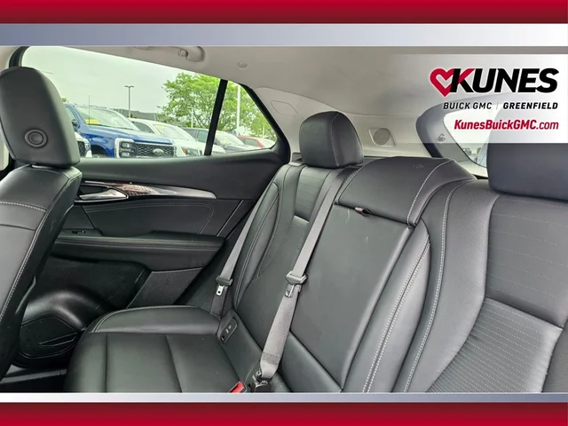 SEMINUEVOS BUICK Envision a Estados en autogozo