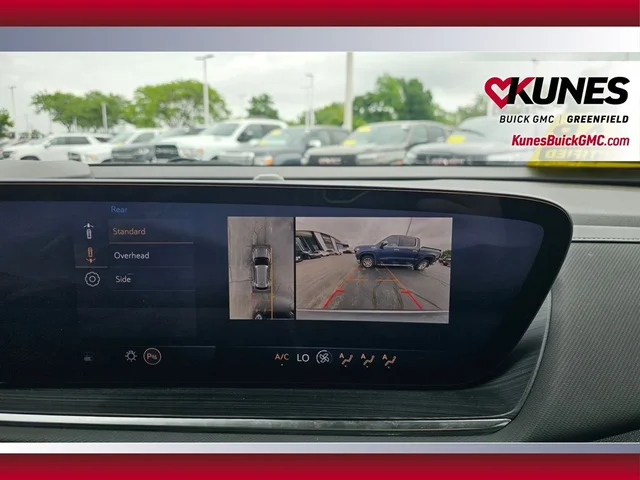 SEMINUEVOS BUICK Envision a Estados en autogozo