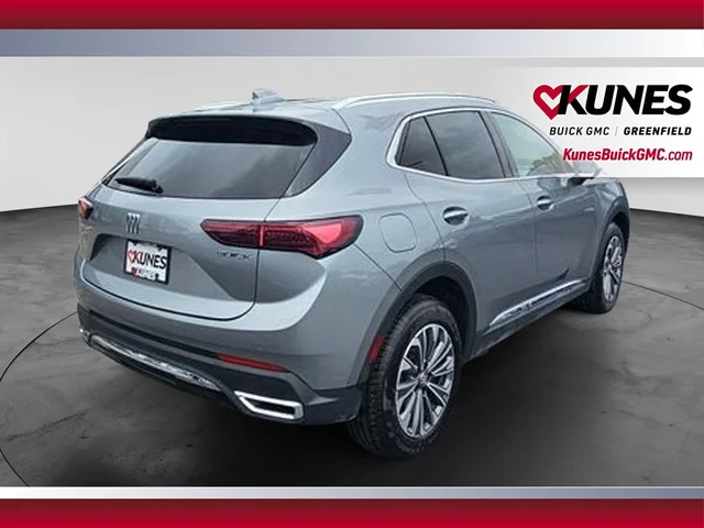 SEMINUEVOS BUICK Envision a Estados en autogozo