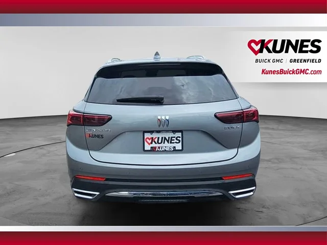 SEMINUEVOS BUICK Envision a Estados en autogozo
