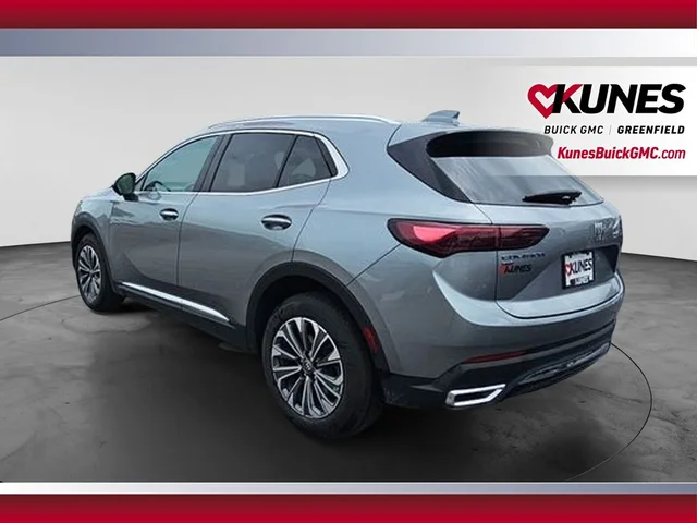 SEMINUEVOS BUICK Envision a Estados en autogozo