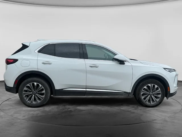 SEMINUEVOS BUICK Envision a Estados en autogozo