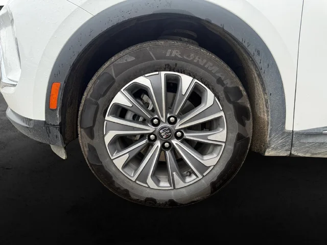 SEMINUEVOS BUICK Envision a Estados en autogozo