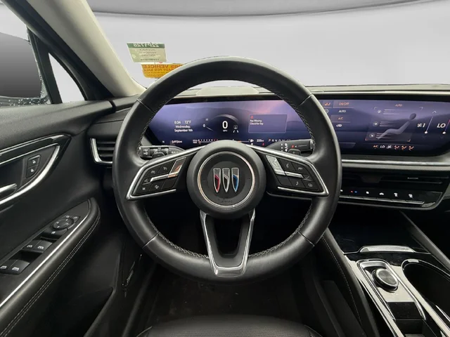 SEMINUEVOS BUICK Envision a Estados en autogozo