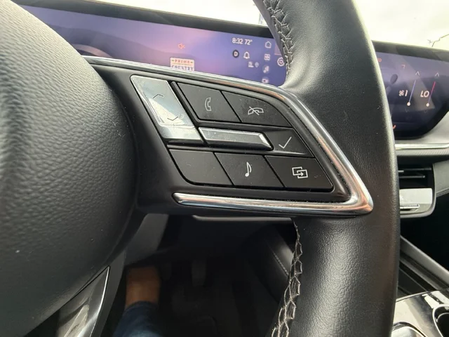SEMINUEVOS BUICK Envision a Estados en autogozo