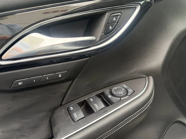 SEMINUEVOS BUICK Envision a Estados en autogozo