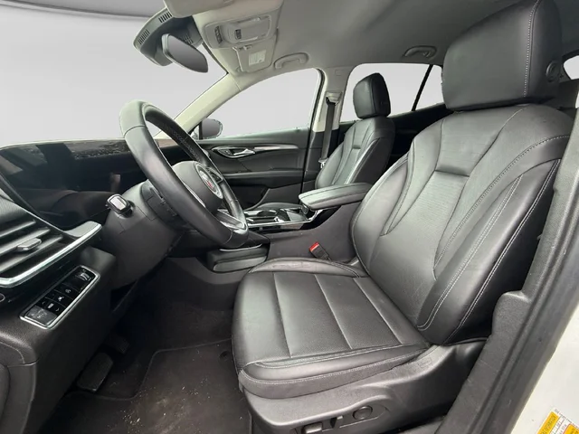 SEMINUEVOS BUICK Envision a Estados en autogozo