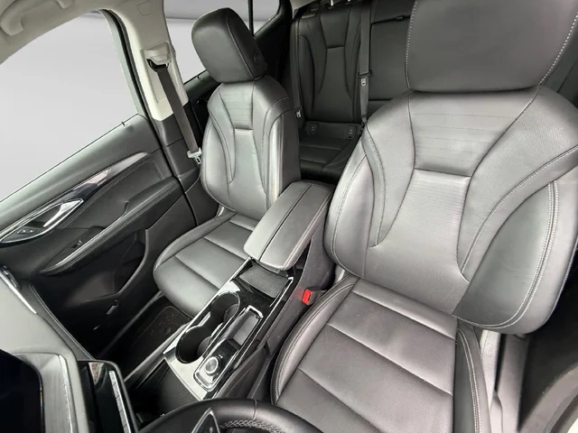 SEMINUEVOS BUICK Envision a Estados en autogozo