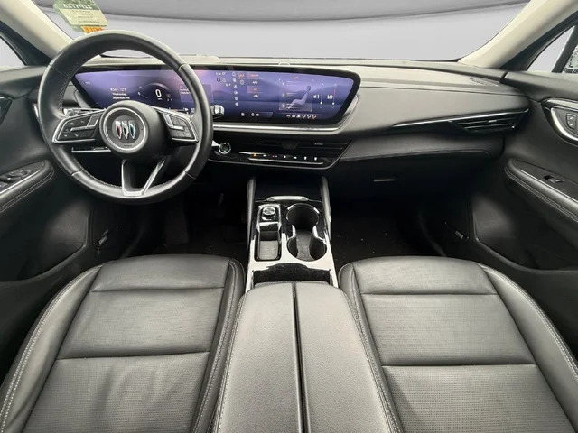 SEMINUEVOS BUICK Envision a Estados en autogozo